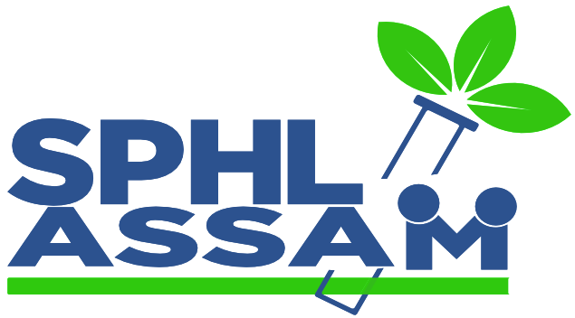 State Public Health Laboratory, Assam